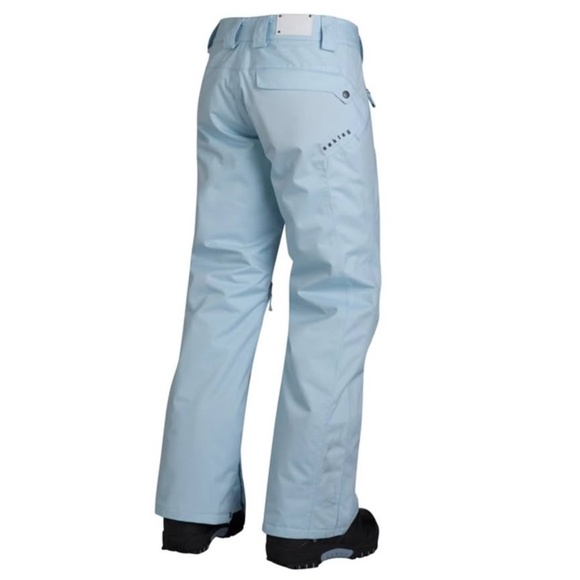 Oakley Women's "Resilient" Snow/Ski Pants, NWT - Picture 2 of 6